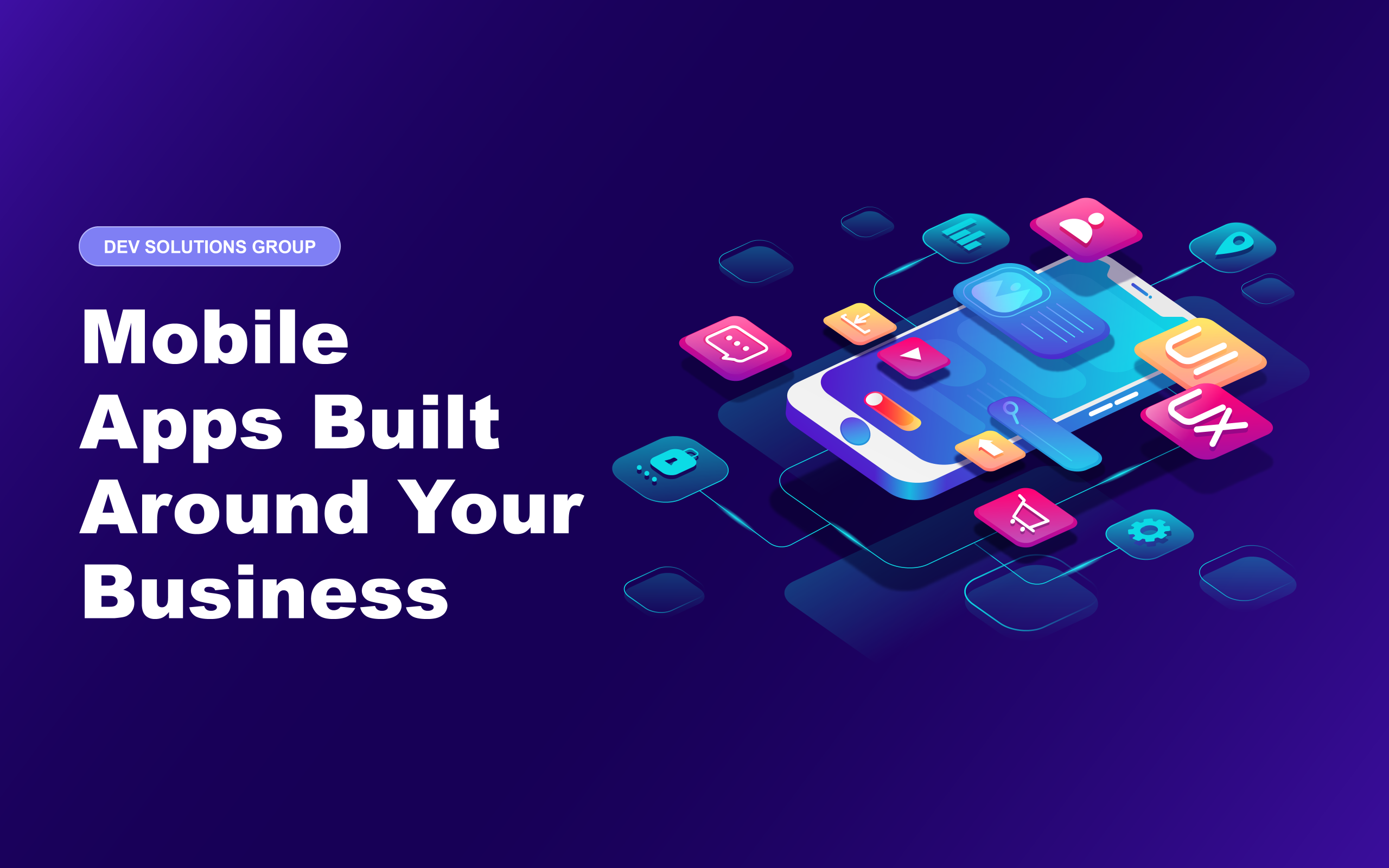 Dev Solutions Banner 3