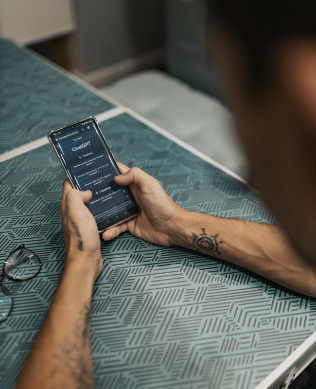 AI-Powered Mobile App development (1)