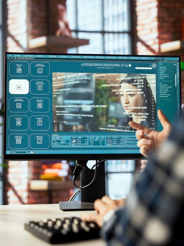 AI-Powered Mobile App development (2)