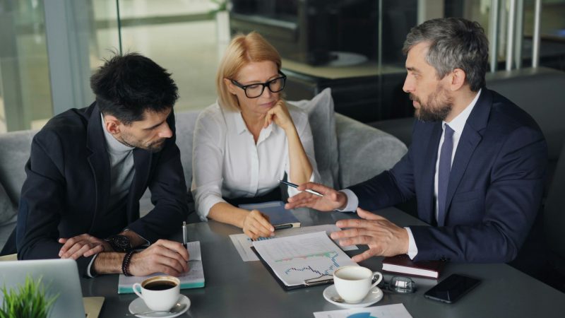 Customer-Centric Approach (2)