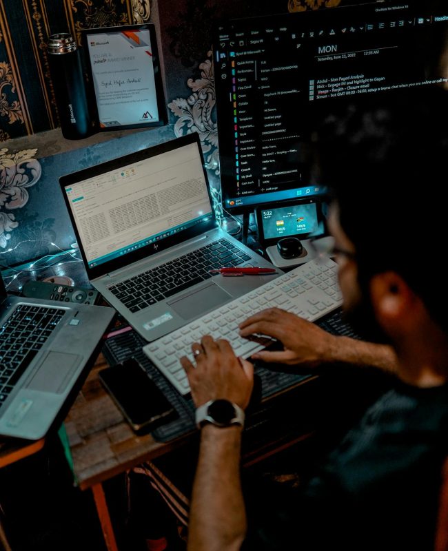Cyber Security Services Company in the USA (1)