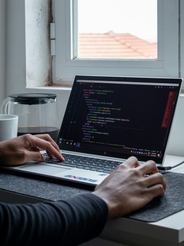 Software Development (2)